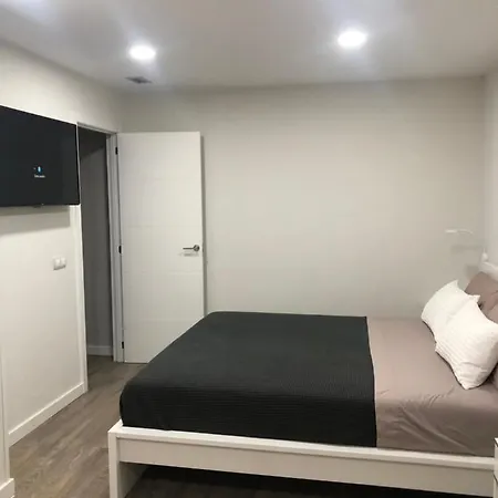 Canteras 7urbe Apartamento