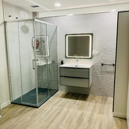 Canteras 7urbe شقة