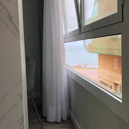 Canteras 7urbe * لاس بالماس دي غران كاناريا