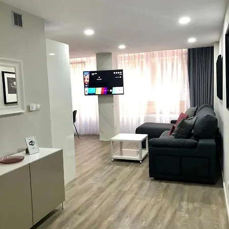 Canteras 7urbe * لاس بالماس دي غران كاناريا