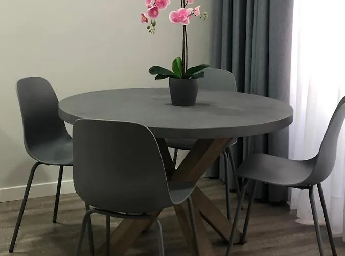 Canteras 7urbe Apartamento