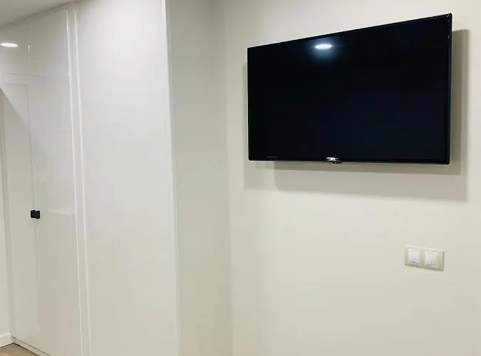 Canteras 7urbe Apartamento