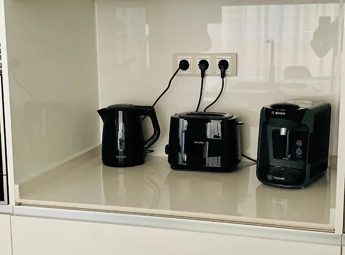 Apartamento Canteras 7urbe Las Palmas de Gran Canaria