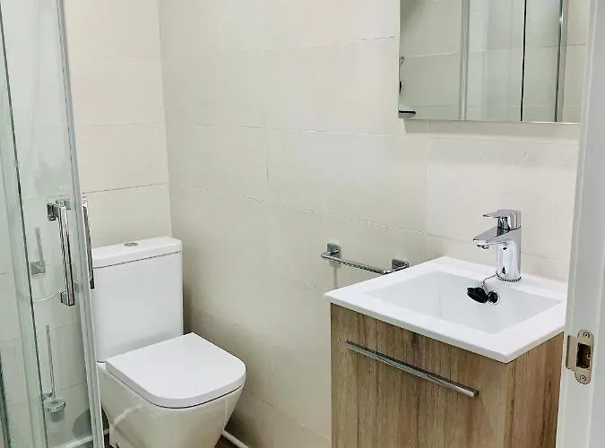 Canteras 7urbe Apartamento