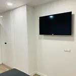Canteras 7urbe Apartment