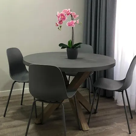 Canteras 7urbe דירה