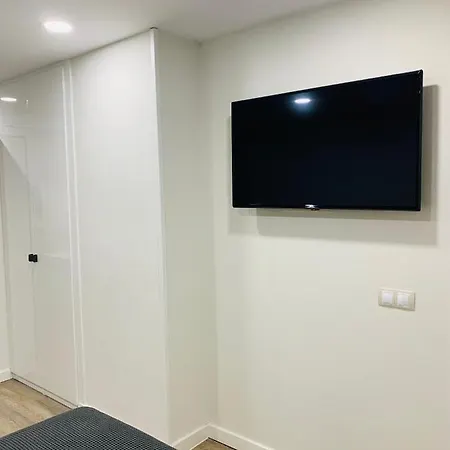 Canteras 7urbe דירה