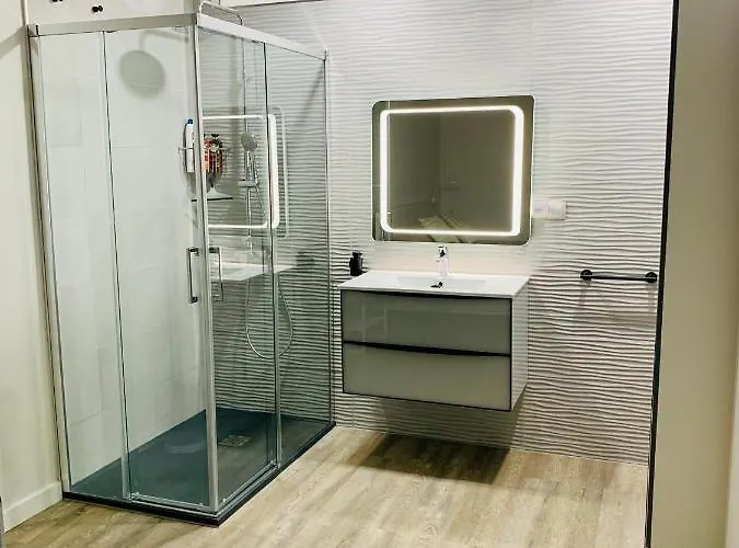 Canteras 7urbe Apartmán