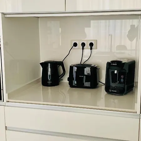 Apartament Canteras 7urbe Las Palmas de Gran Canaria