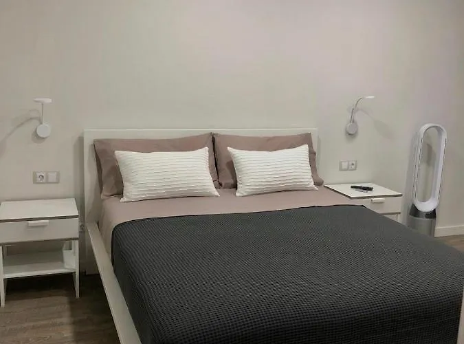 Canteras 7urbe * ラスパルマス・デ・グランカナリア