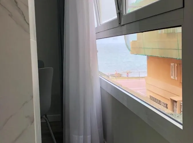 Canteras 7urbe * ラスパルマス・デ・グランカナリア